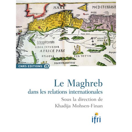 Maghreb dans les relations internationales