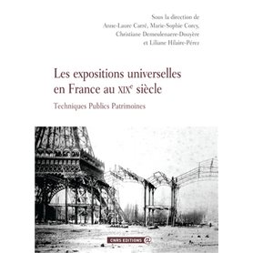 Les expositions universelles en France au XIXème siècle