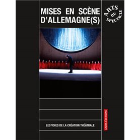 Mises en scène d'Allemagne (s)