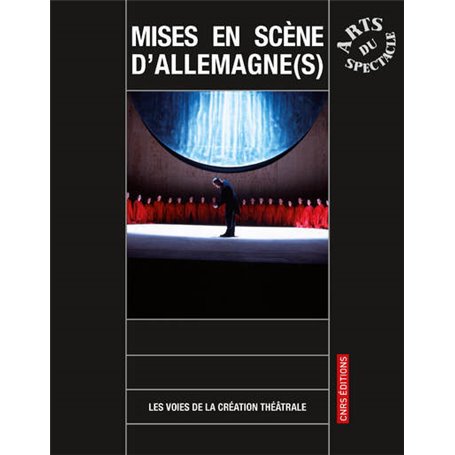 Mises en scène d'Allemagne (s)