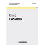 Revue Germanique Internationale 15 - Ernst Cassirer