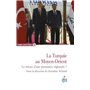 La Turquie au Moyen-Orient