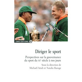 Diriger le sport - Perspectives sur la gouvernance du sport...