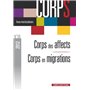 Revue corps n°10. Corps des affects / corps en migrations