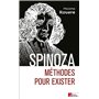 Spinoza. Méthodes pour exister