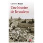 Une histoire de Jérusalem