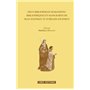 Deux bibliophiles humanistes. Bibliothèques et manuscrits de Jean Jouffroy et d'Hélion Jouffroy