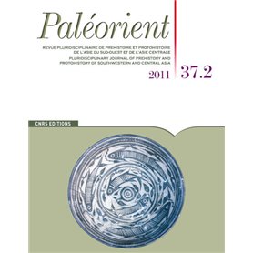 Paléorient 37.2