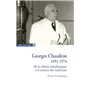 Georges Chaudron 1891-1976 De la chimie métallurgique