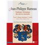 Jean-Philippe Rameau. Catalogue thématique des oeuvres musicales - Tome 3. Musique dramatique (1re p