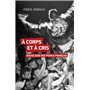 À corps et à cris - Sociologie des punks français