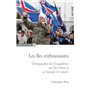 Les îles enthousiastes - Ethnographie des évangélistes aux îles Feroe et en Islande (XXè siècle)