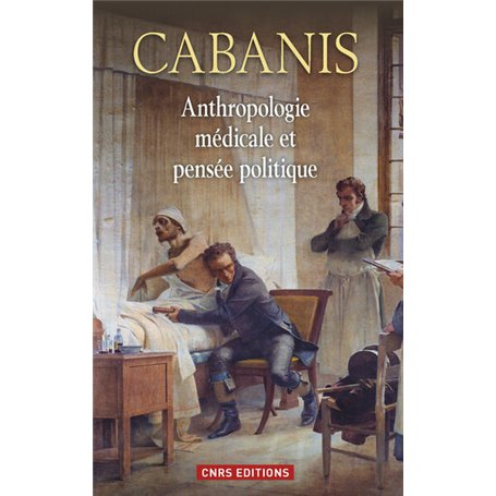 Anthropologie médicale et pensée politique