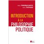 Introduction à la philosophie politique