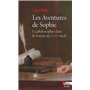 Les Aventures de Sophie. La philosophie dans le roman du XVIIIe siècle