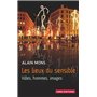 Les Lieux du sensible. Villes, hommes, images