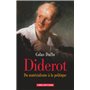 Diderot. Du matérialisme à la politique