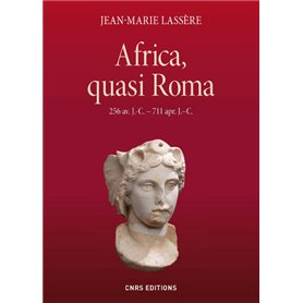 Africa, quasi Roma