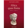 Africa, quasi Roma