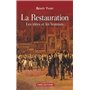 La Restauration. Les idées et les hommes