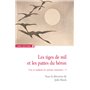 Les tiges de mil et les pattes du héron - tome 1 Lire et traduire les poésies orientales