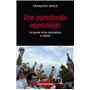 Une paradoxale oppression. Le pouvoir et les associations en Russie