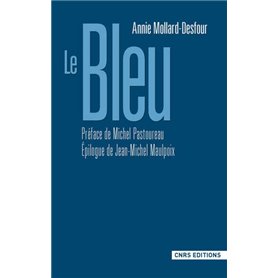 Le Bleu