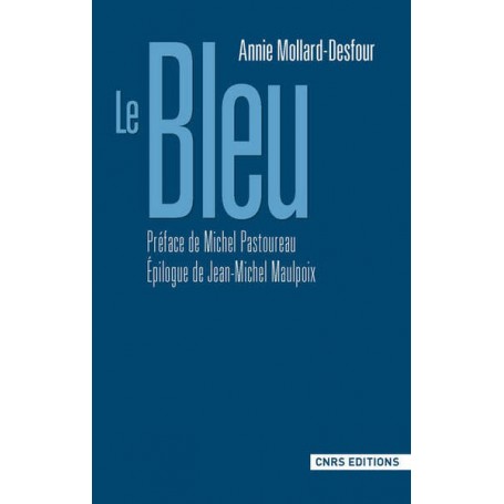 Le Bleu