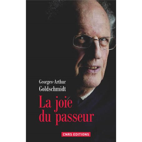 La Joie du passeur