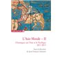 L'Asie-monde II Chroniques sur l'Asie et le pacifique 2011-2013