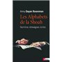 Les Alphabets de la Shoah. Survivre, témoigner, écrire