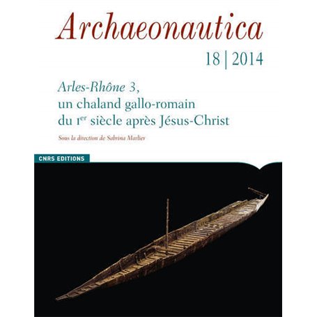 Archaeonautica 18