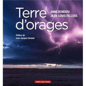 Terres d'orages