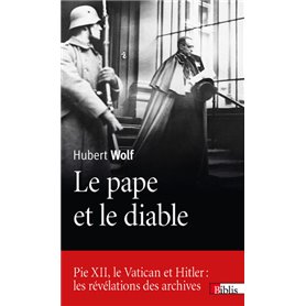 Le Pape et le diable