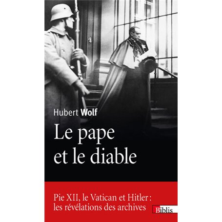 Le Pape et le diable