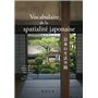 Vocabulaire de la spatialité japonaise