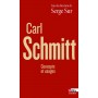 Carl Schmitt - Concepts et usages