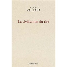 La Civilisation du rire