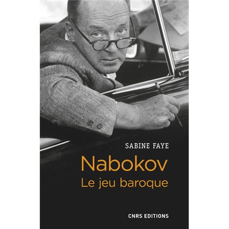 Nabokov le jeu baroque