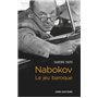 Nabokov le jeu baroque