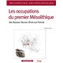 RA N°8 - Les occupations du premier Mésolithique des Basses Veuves (Pont-sur-Yonne)