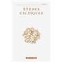 Etudes Celtiques 40