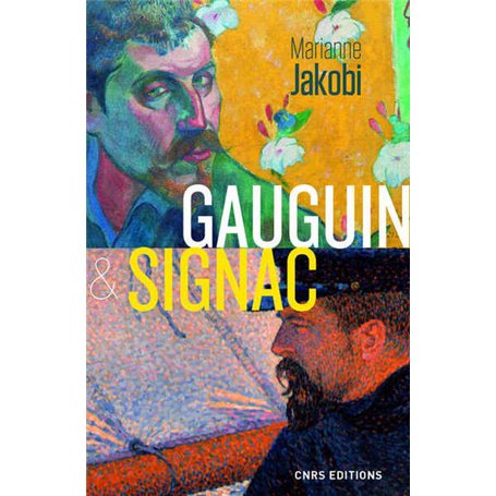 Gauguin & Signac. La genèse du titre contemporain