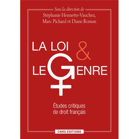 La Loi et le genre