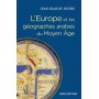 L'Europe et les géographes arabes du Moyen Age