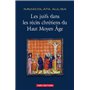 Les Juifs dans les récits chrétiens du Haut Moyen Age