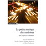 La petite musique des territoires - Arts, espaces et sociétés