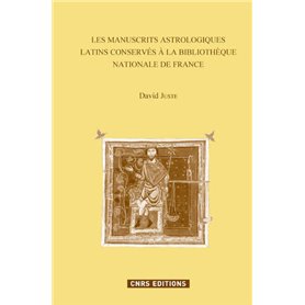 Les Manuscrits astrologiques latins conservés à BNF