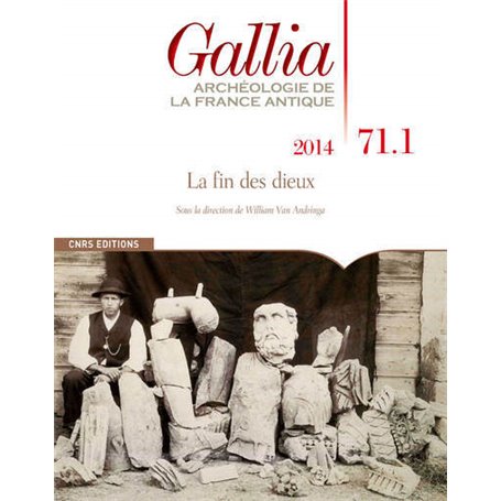Gallia 71-1 2014