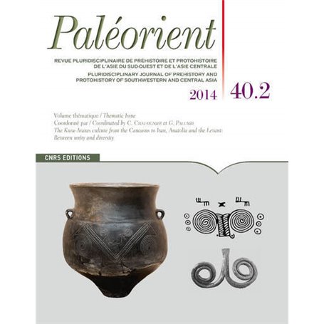 Paléorient 40-2